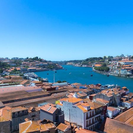 180º Porto River View Vila Nova de Gaia Eksteriør bilde