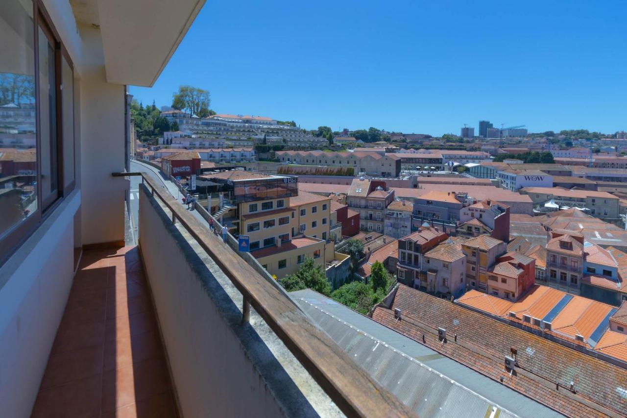 180º Porto River View Vila Nova de Gaia Eksteriør bilde